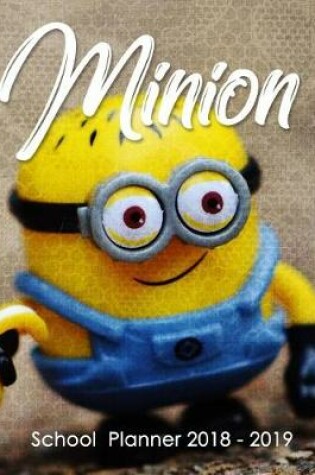 Cover of Minion