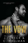Book cover for The Vow