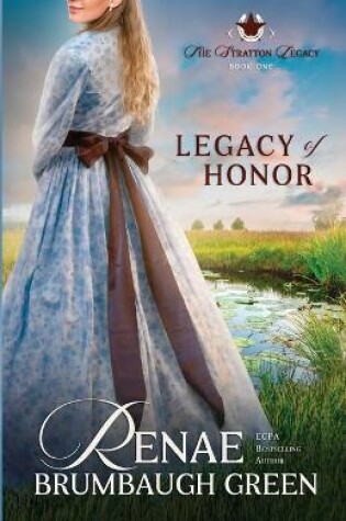 Cover of Legacy of Honor