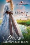 Book cover for Legacy of Honor