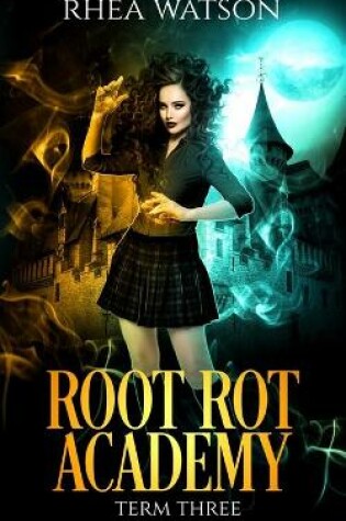 Cover of Root Rot Academy