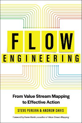 Book cover for Flow Engineering