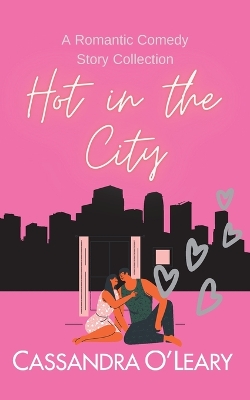 Book cover for Hot In The City