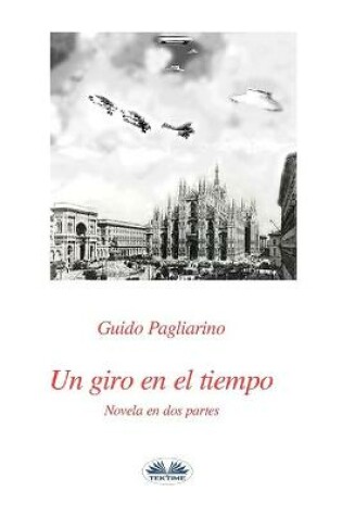 Cover of Un giro en el tiempo