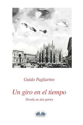 Book cover for Un giro en el tiempo