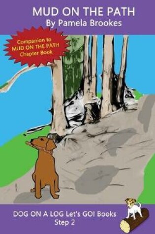 Cover of Mud On The Path