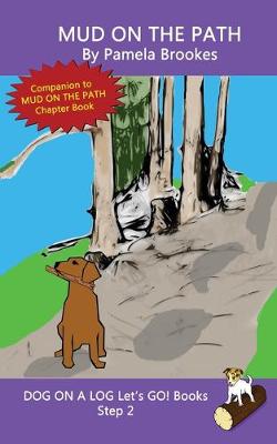 Cover of Mud On The Path