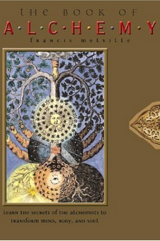 Cover of The Book of Alchemy