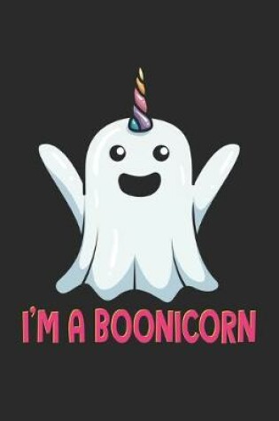 Cover of I'm A Boonicorn