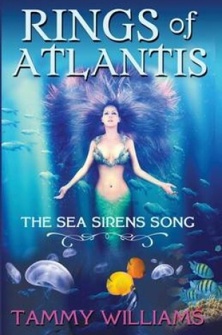 Cover of Rings of Atlantis