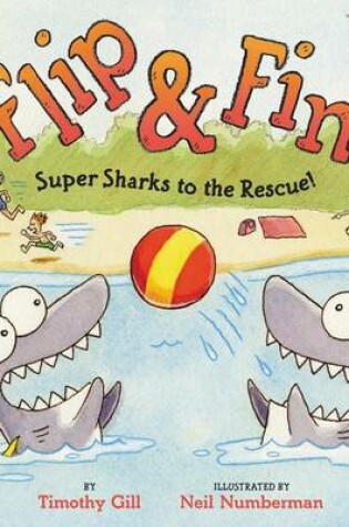 Cover of Flip & Fin