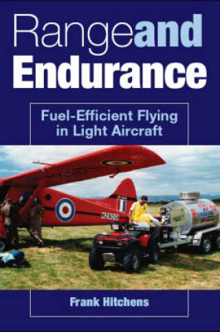 Cover of Range and Endurance