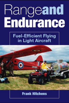 Book cover for Range and Endurance