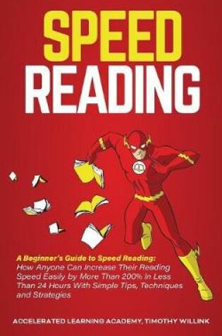 Cover of Speed Reading