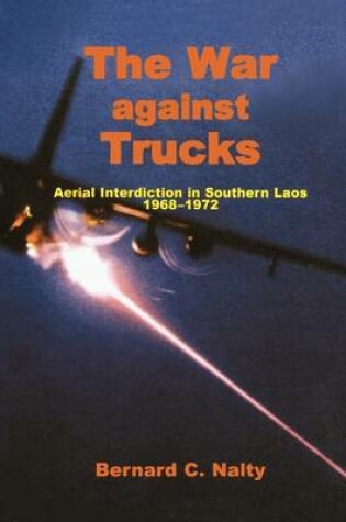 Cover of The War Against Trucks