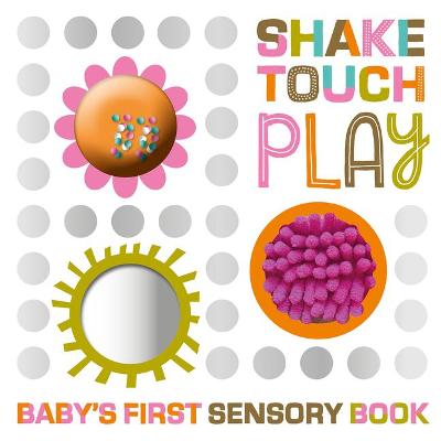 Book cover for Shake Touch Play