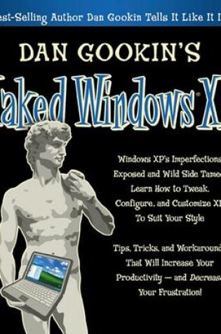 Cover of Naked Windows XP