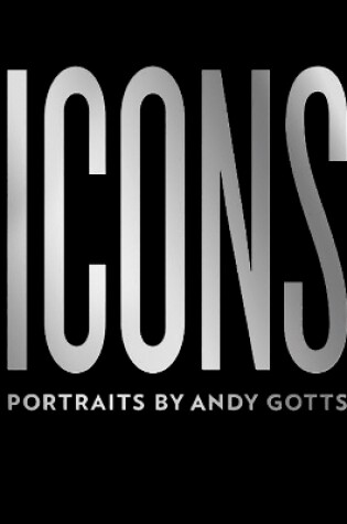 Cover of ICONS