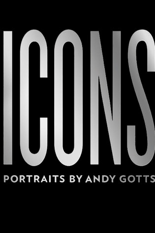 Cover of ICONS