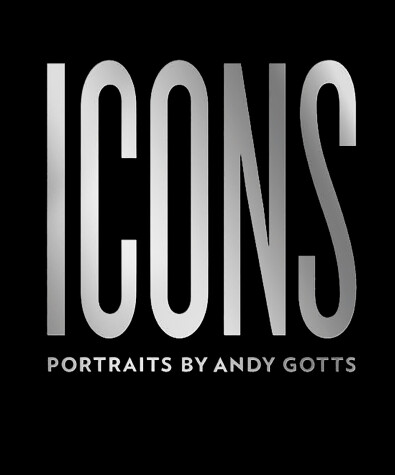 Book cover for ICONS