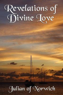 Book cover for Revelations of Divine Love
