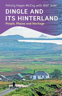 Book cover for Dingle and its Hinterland