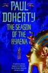 Book cover for The Season of the Hyaena