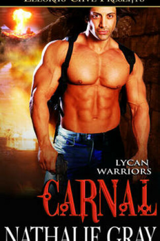 Cover of Carnal