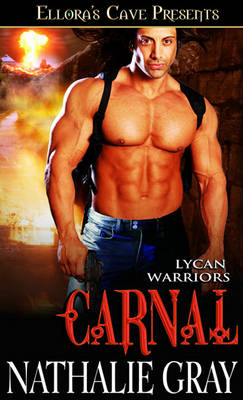 Book cover for Carnal