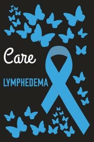 Cover of Care Lymphedema