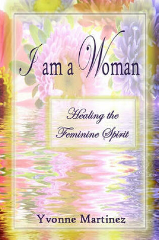 Cover of I am a Woman