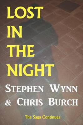 Book cover for Lost in the Night