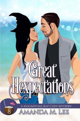 Book cover for Great Hexpectations