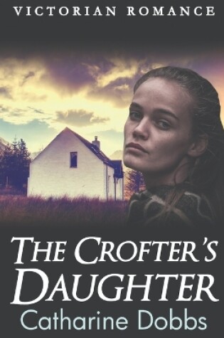 Cover of The Crofter's Daughter