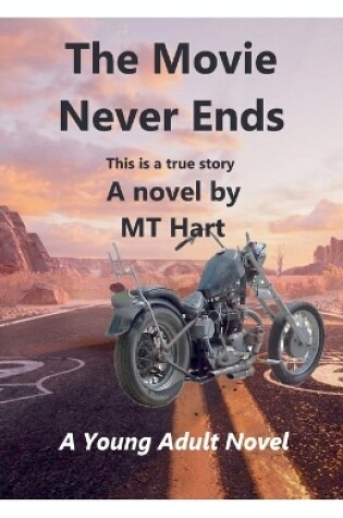 Cover of The Movie Never Ends