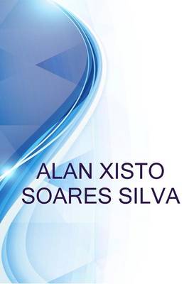 Book cover for Alan Xisto Soares Silva, Empresario