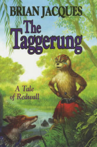 Cover of The Taggerung