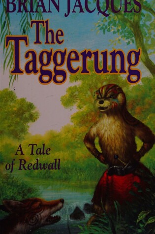 Cover of The Taggerung