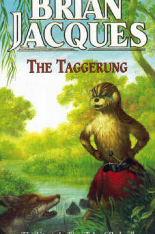Cover of The Taggerung