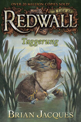 Cover of Taggerung