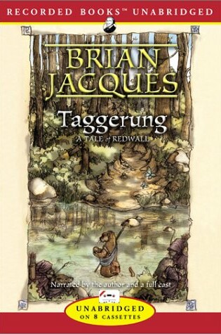 Cover of The Taggerung