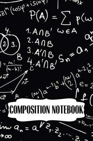 Cover of Notebook