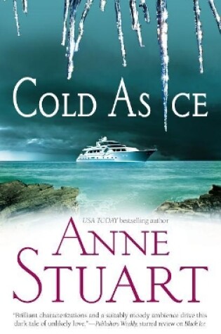 Cover of Cold as Ice