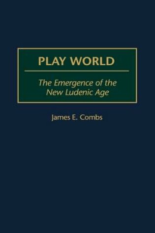 Cover of Play World