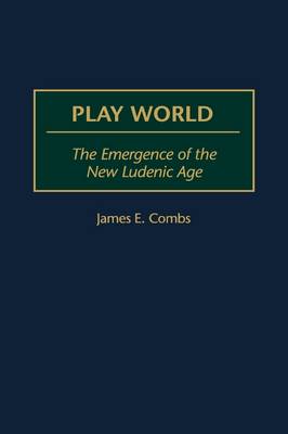 Book cover for Play World