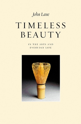 Book cover for Timeless Beauty