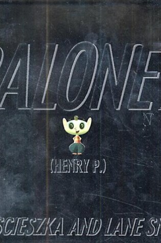 Cover of Baloney