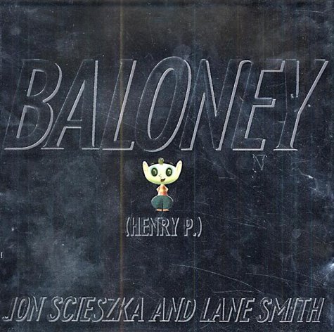 Cover of Baloney