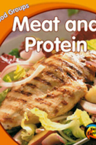 Cover of Meat and Protein
