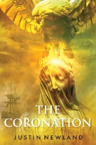Cover of The Coronation